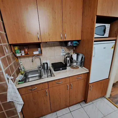 Centrumtop Apartman Appartement